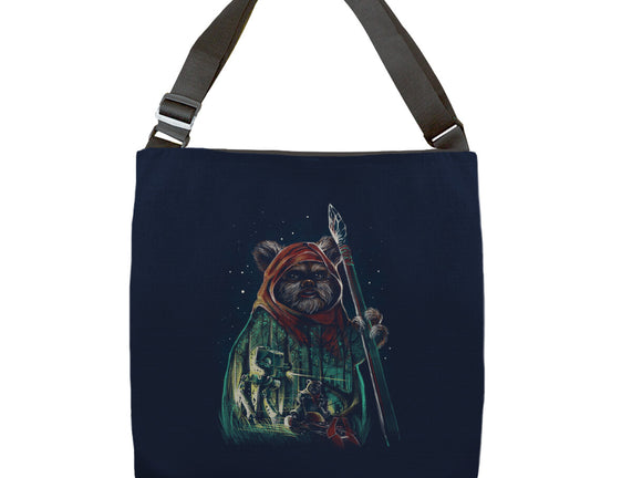 The Defense Of Endor