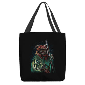 The Defense Of Endor
