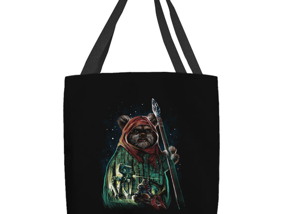 The Defense Of Endor