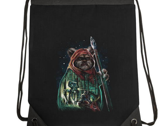 The Defense Of Endor
