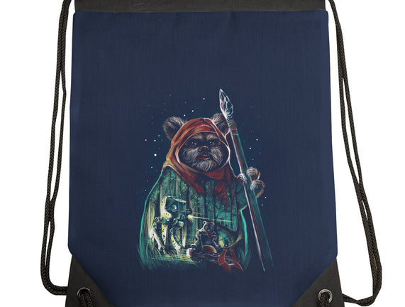 The Defense Of Endor