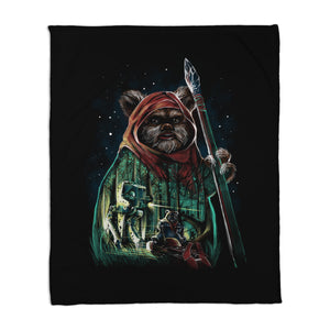 The Defense Of Endor