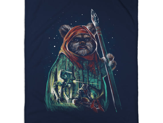The Defense Of Endor