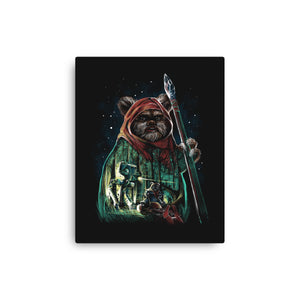 The Defense Of Endor