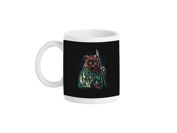 The Defense Of Endor