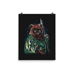 The Defense Of Endor