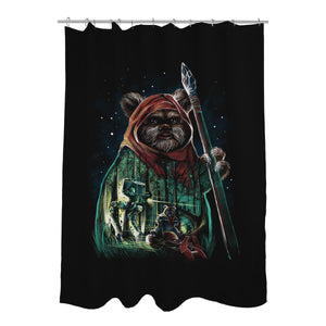 The Defense Of Endor