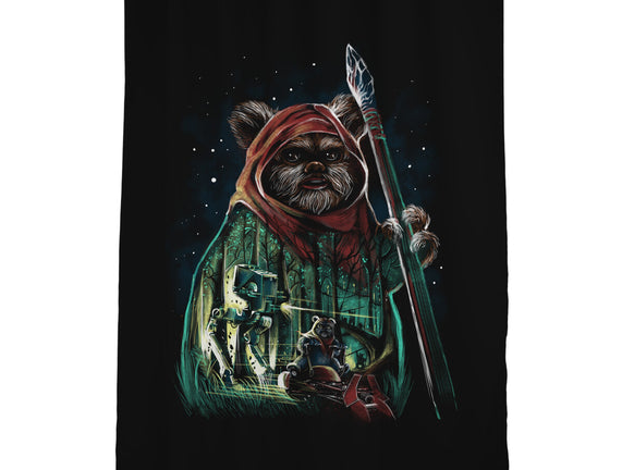 The Defense Of Endor