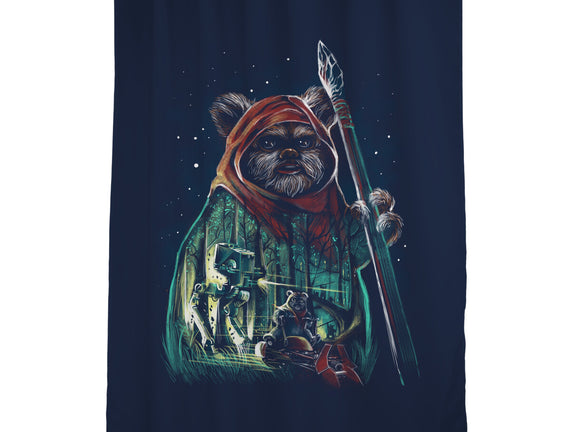 The Defense Of Endor