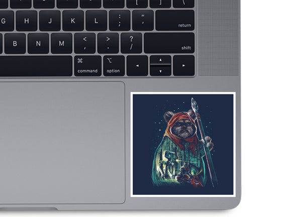 The Defense Of Endor