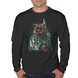 The Defense Of Endor