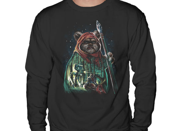 The Defense Of Endor