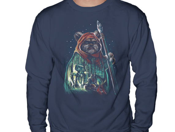 The Defense Of Endor