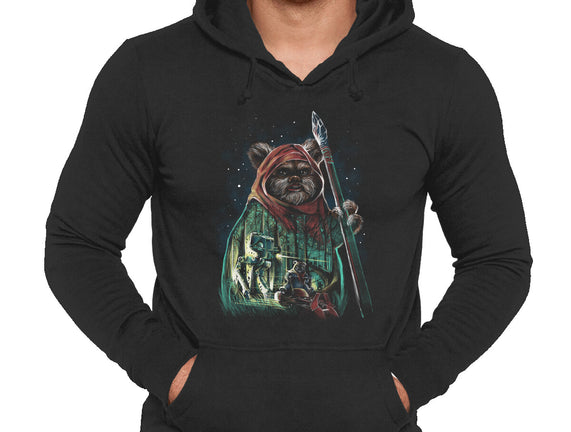 The Defense Of Endor