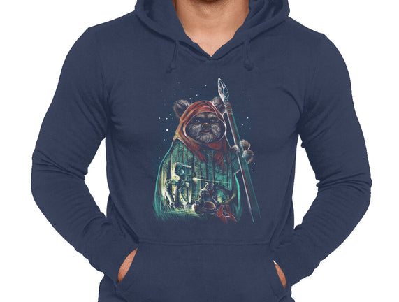 The Defense Of Endor