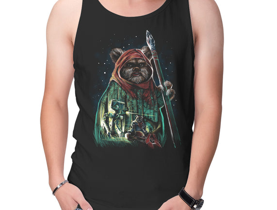 The Defense Of Endor
