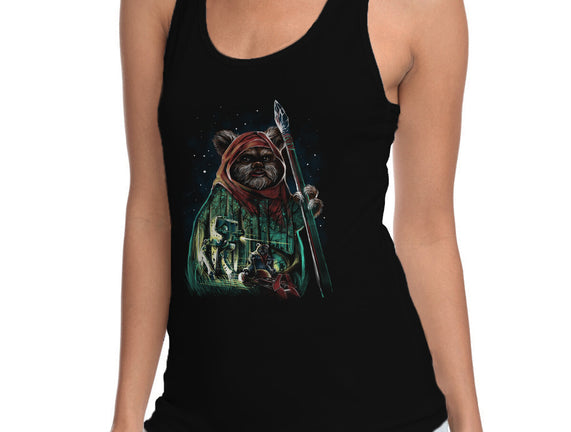 The Defense Of Endor