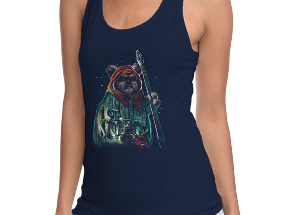 The Defense Of Endor