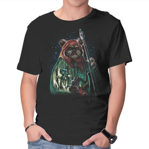 The Defense Of Endor