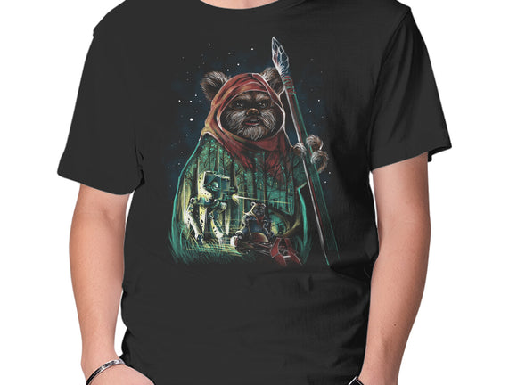 The Defense Of Endor