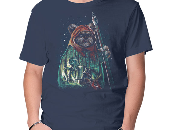 The Defense Of Endor