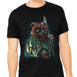 The Defense Of Endor