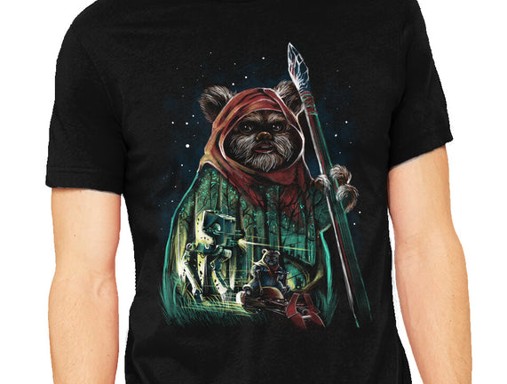 The Defense Of Endor