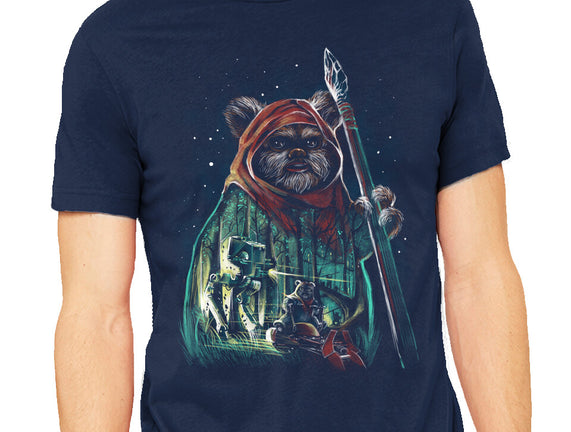 The Defense Of Endor