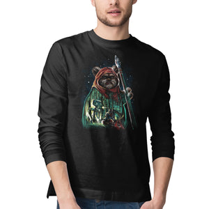 The Defense Of Endor