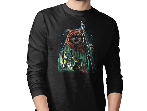 The Defense Of Endor