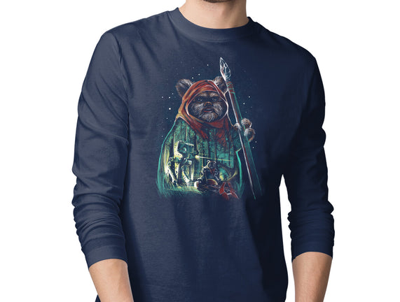 The Defense Of Endor