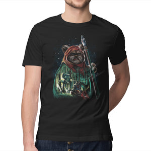 The Defense Of Endor