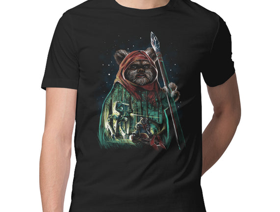 The Defense Of Endor