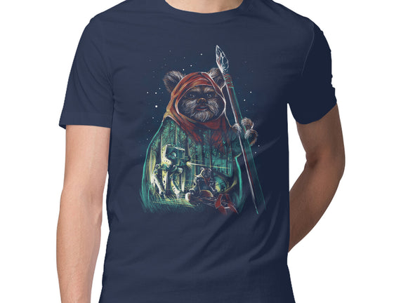The Defense Of Endor