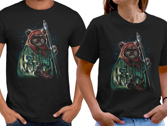 The Defense Of Endor