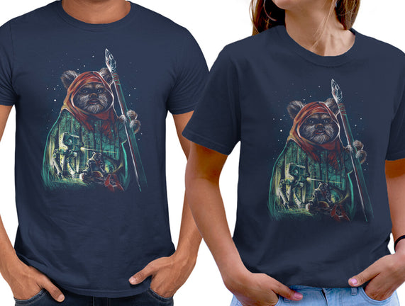 The Defense Of Endor