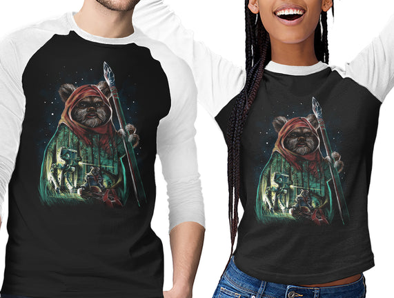 The Defense Of Endor