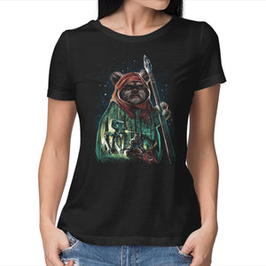 The Defense Of Endor