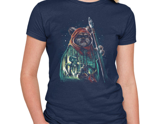 The Defense Of Endor
