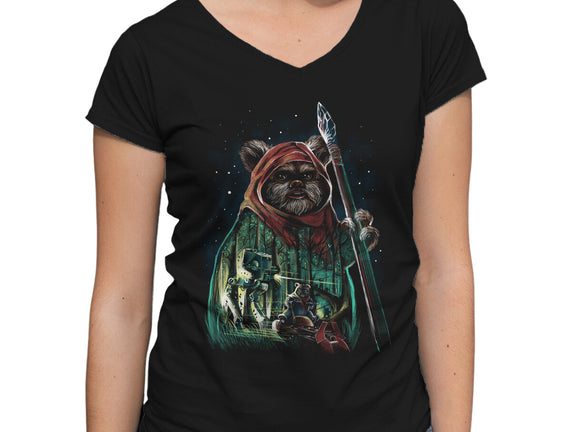 The Defense Of Endor