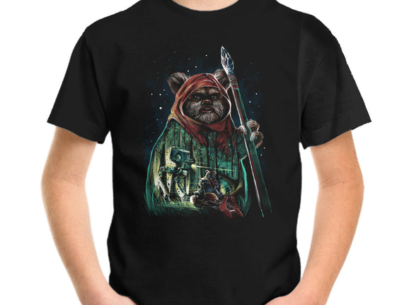 The Defense Of Endor