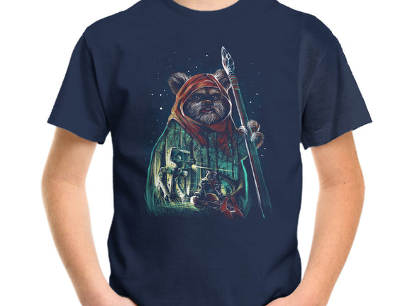 The Defense Of Endor