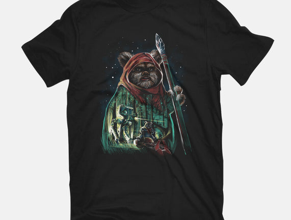 The Defense Of Endor