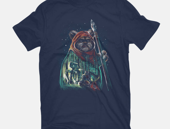 The Defense Of Endor