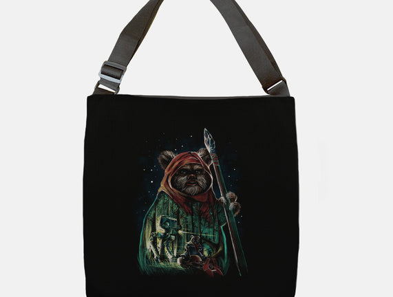 The Defense Of Endor