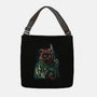 The Defense Of Endor-None-Adjustable Tote-Bag-zascanauta