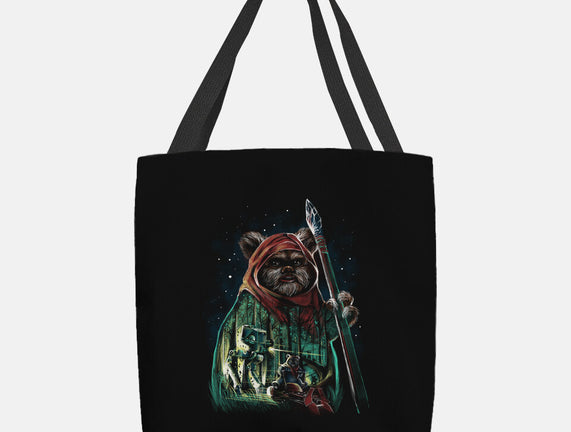The Defense Of Endor