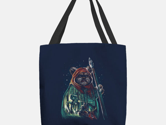 The Defense Of Endor