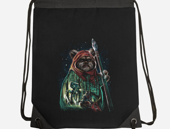 The Defense Of Endor