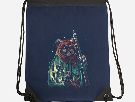 The Defense Of Endor